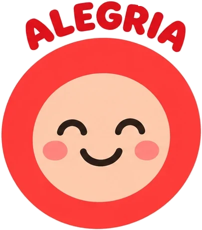 Superpoder: alegria